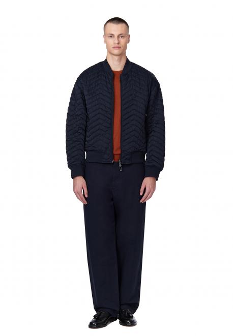 Бомбер Emporio Armani