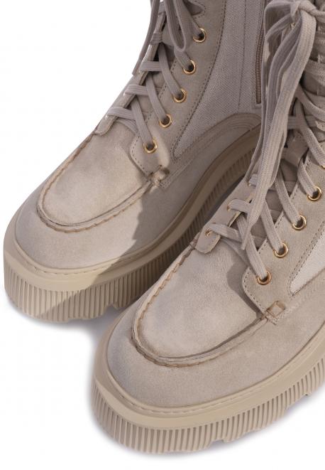 Ботинки Santoni
