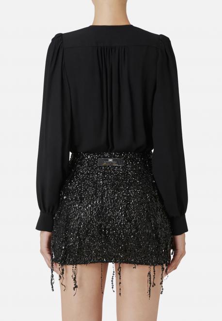 Боди ELISABETTA FRANCHI