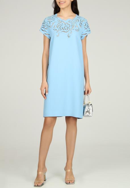 Платье Ermanno Scervino