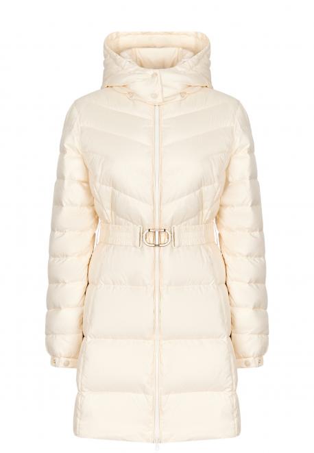 Пуховик Twinset Milano