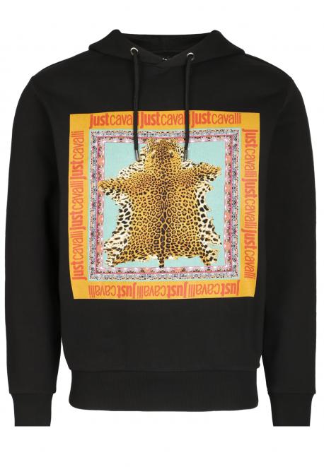 Худи Just Cavalli