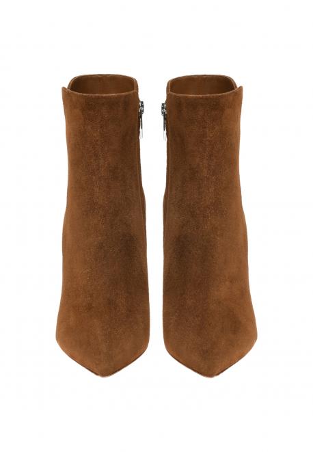 Ботильоны Gianvito Rossi