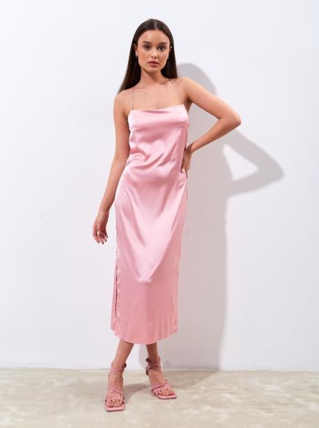 Платье-комбинация "Mitre" AZUR