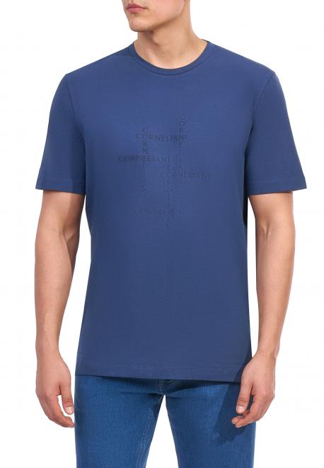 Футболка Corneliani