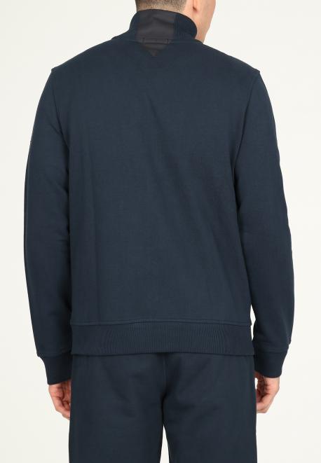 Олимпийка Aeronautica Militare