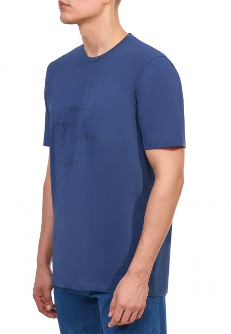 Футболка Corneliani