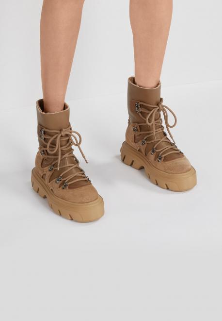 Ботинки Casadei