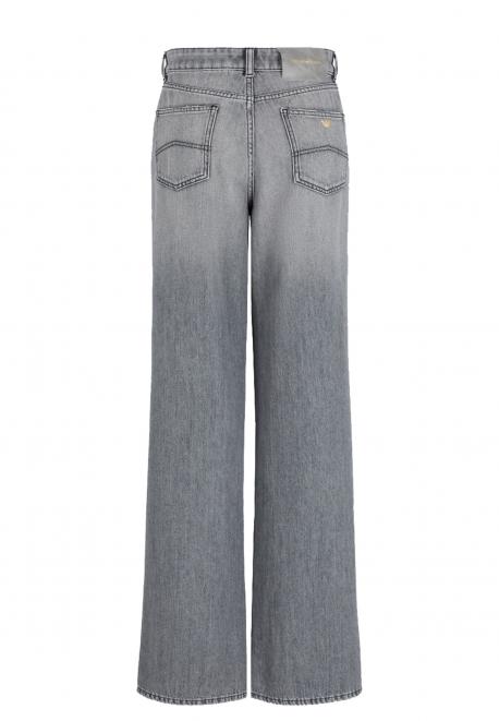 Джинсы Emporio Armani