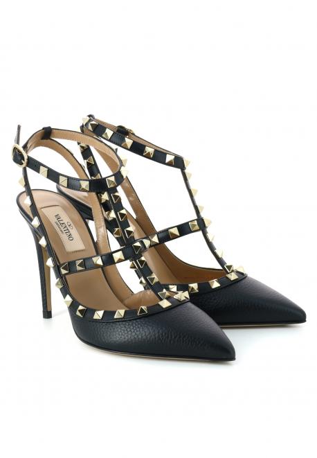 Босоножки Valentino
