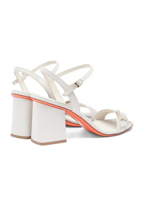 Босоножки Santoni