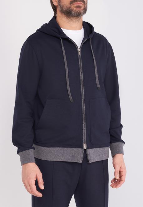 Олимпийка Peserico