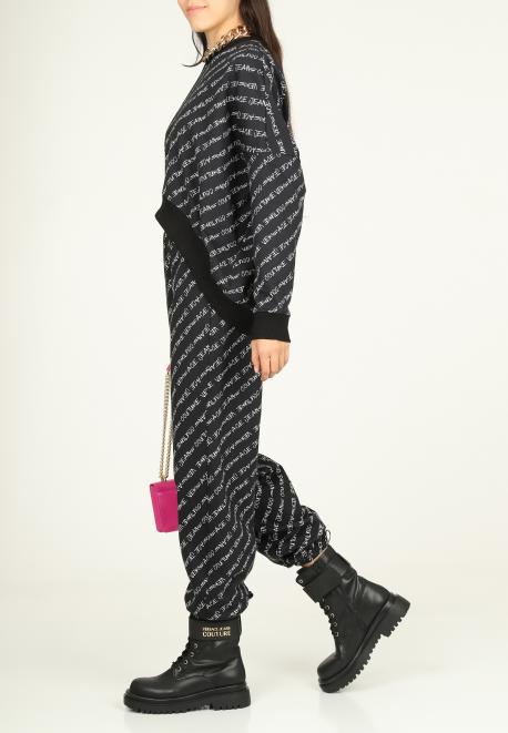 Толстовка Versace Jeans Couture