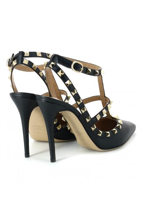 Босоножки Valentino