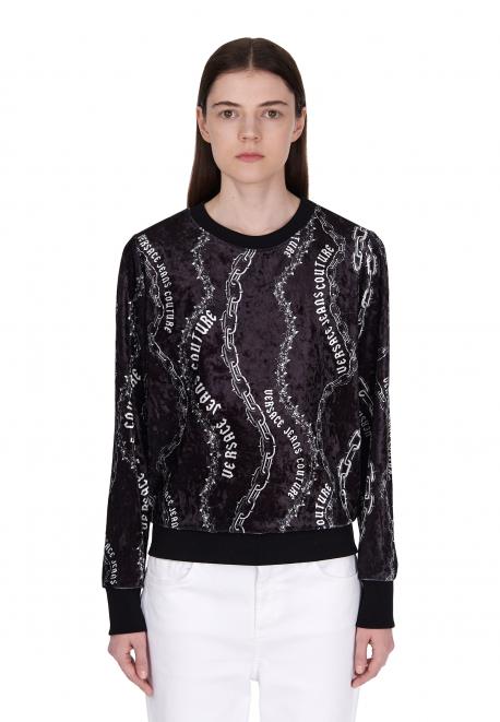 Свитшот Versace Jeans Couture
