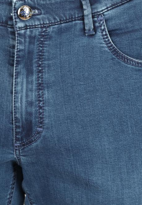 Джинсы Zilli
