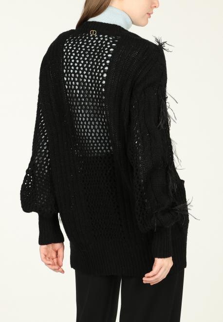 Кардиган Twinset Milano