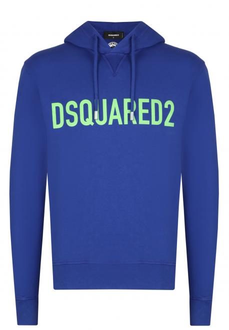Худи DSquared2