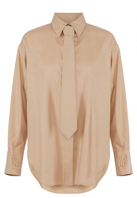 Рубашка ELISABETTA FRANCHI