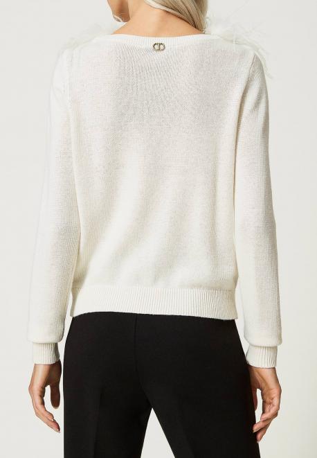 Джемпер Twinset Milano