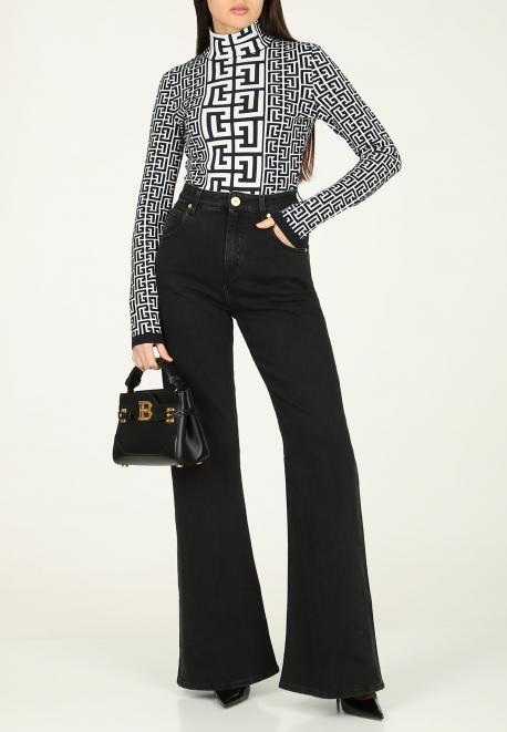 Водолазка Balmain