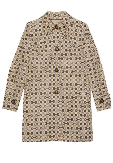 Плащ Gucci