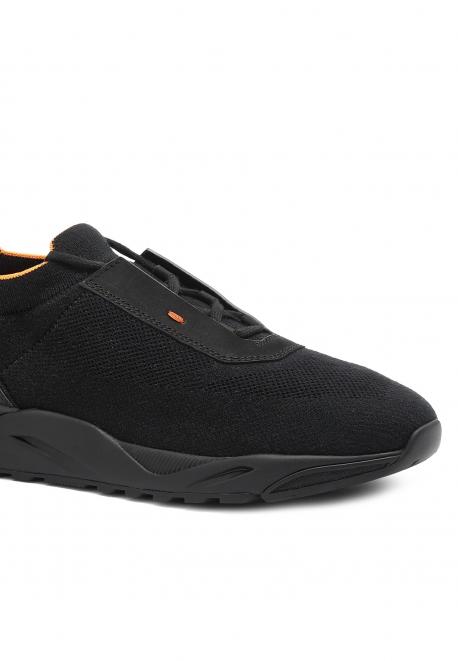 Кроссовки Santoni
