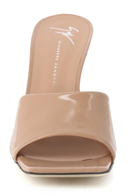 Мюли Giuseppe Zanotti