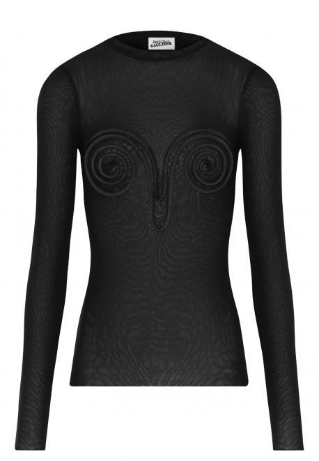 Топ Jean Paul Gaultier