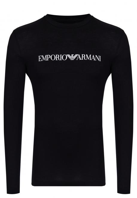 Лонгслив Emporio Armani