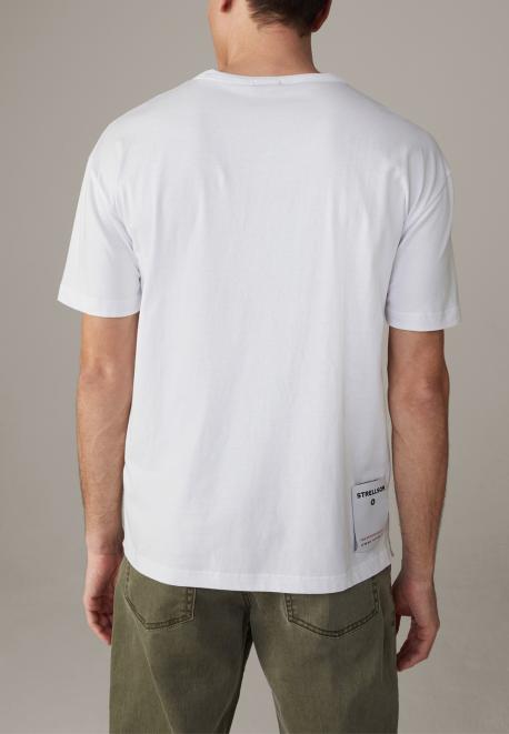 Футболка Strellson