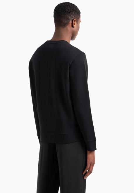 Свитшот Emporio Armani