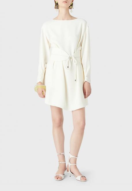 Платье Emporio Armani