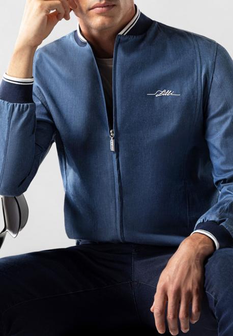 Ветровка Zilli