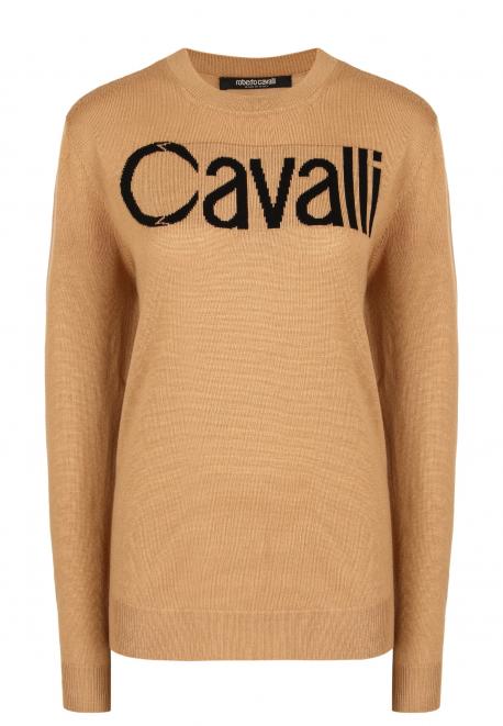 Джемпер Roberto Cavalli