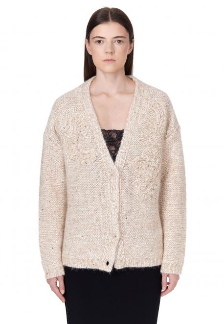 Кардиган Ermanno Firenze