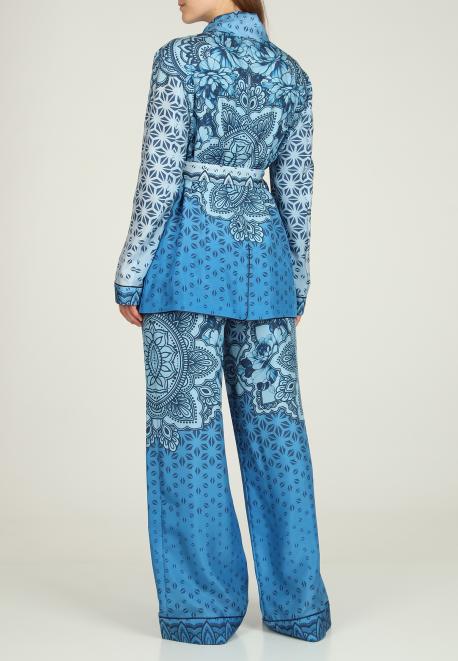 Костюм Alberta Ferretti