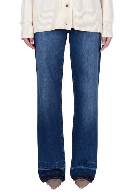 Джинсы AG Jeans