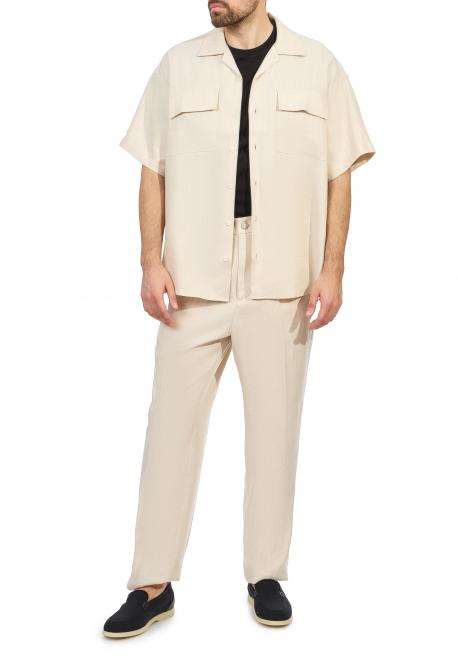 Рубашка MARCO PESCAROLO