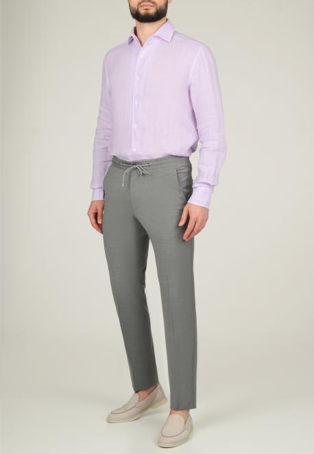 Рубашка Corneliani