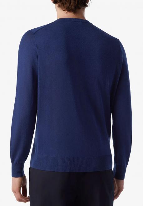 Пуловер Corneliani
