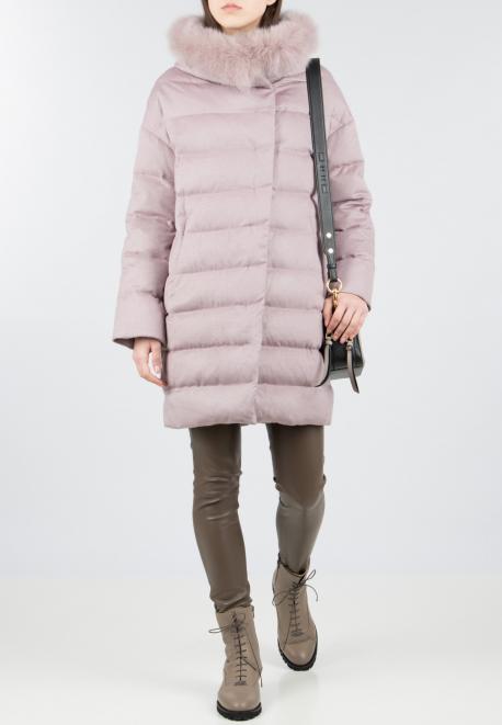 Пуховик HERNO