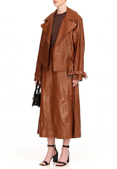 Куртка Alberta Ferretti