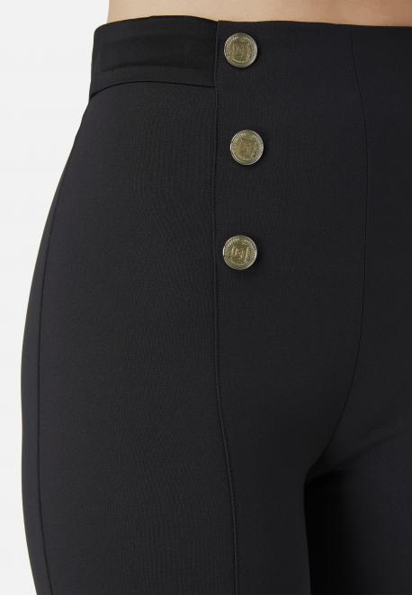 Брюки ELISABETTA FRANCHI