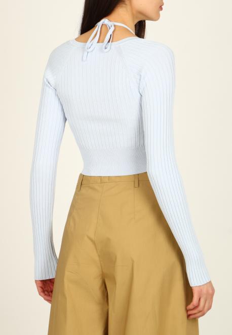 Джемпер Erika Cavallini