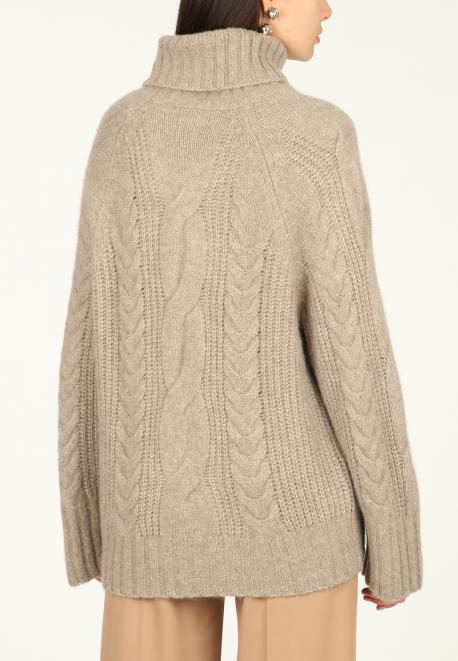 Свитер Allude