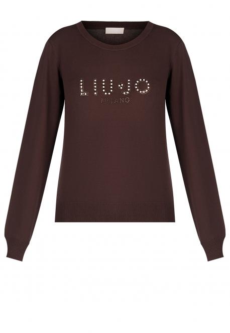 Джемпер Liu Jo