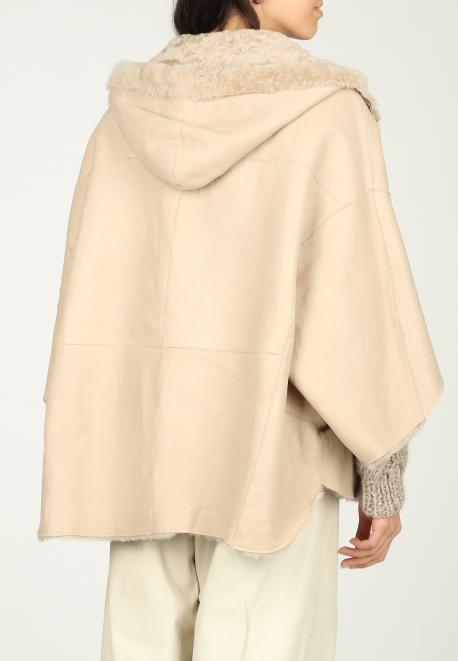 Дубленка GIORGIO BRATO