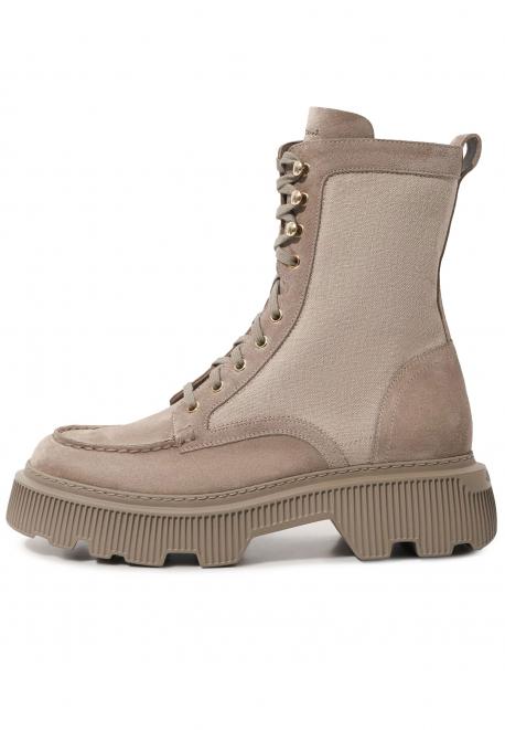 Ботинки Santoni