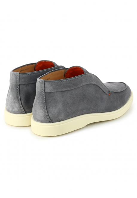 Полусапоги Santoni